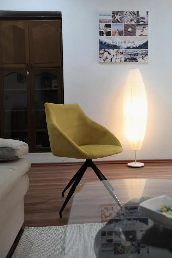 Apartment In A Stone Building By The Adriatic Sea Kaštela
