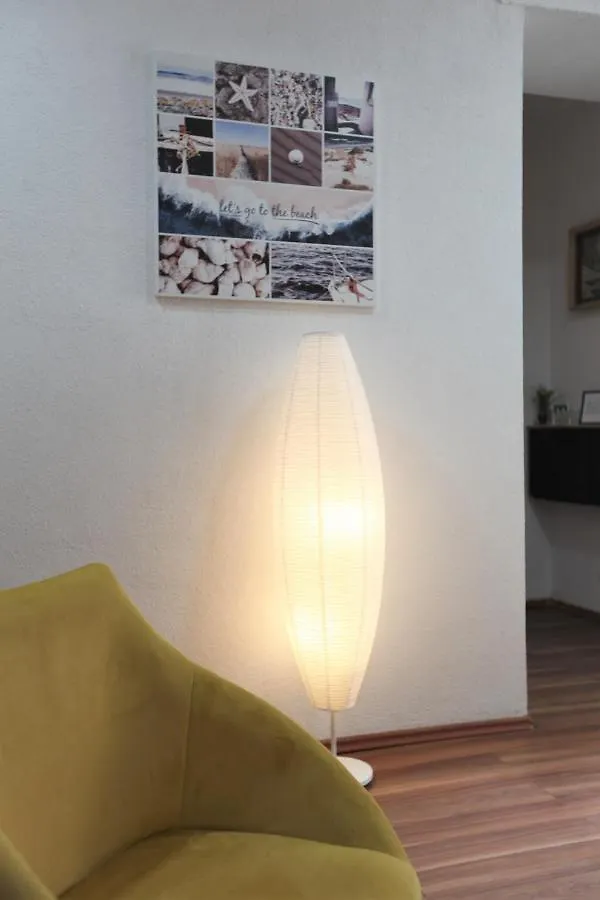 Apartment In A Stone Building By The Adriatic Sea Kaštela
